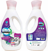 Matic Liquid - Front Load